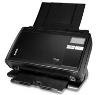 Kodak i2800 Scanner (1436278)